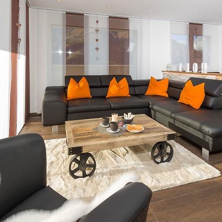 شقة Milleggapark Casa Mia غراشن المظهر الخارجي الصورة