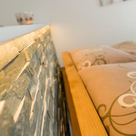 شقة Milleggapark Casa Mia غراشن المظهر الخارجي الصورة